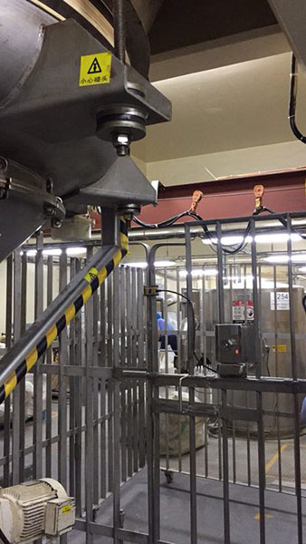 衛(wèi)生級(jí)工藝優(yōu)化設(shè)備定制 衛(wèi)生級(jí)工藝優(yōu)化設(shè)備定制