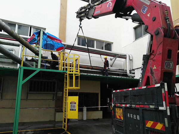 食品企業(yè)一般工業(yè)公用工程 食品企業(yè)一般工業(yè)公用工程