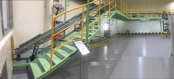 食品企業(yè)一般工業(yè)公用工程 食品企業(yè)一般工業(yè)公用工程